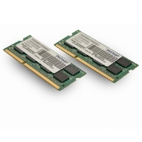 Patriot Signature Line PSD38G1333SK Laptop Memory