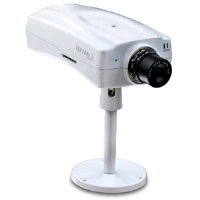 TRENDnet TV-IP512P ProVIEW PoE Internet Camera - 