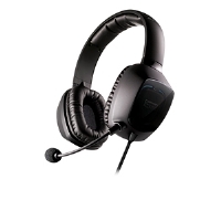 Creative Labs Sound Blaster Tactic3D Alpha Gamer 