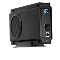 Raygo R12-40952 eXtreme Active Hard Drive Enclosu