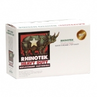 Rhinotek Compatible HP Q6000A Black Toner (1-Pack