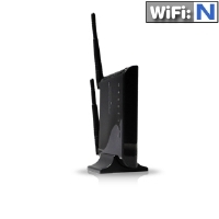 Amped Wireless AP300 High Power Wireless-N Smart 