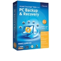 Acronis 8086646 True Image Home 2012 PC Backup &a