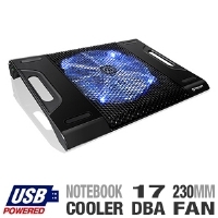 Thermaltake CLN0015 Massive23 LX Notebook Cooler 