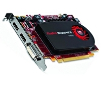 ATI 100-505606 FirePro V4800 Workstation Video Ca