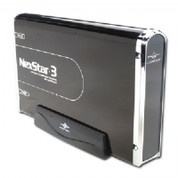 Vantec NexStar3 NST-360U2-BK Hard Drive Enclosure