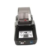 DLXi, Direct thermal Printer, 2.4 , 203 dpi, 8MB, 