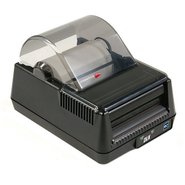 DLXi Direct Thermal Barcode Printer (203 dpi, 5 ip