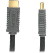 GHDC1402P HDMI A/V Cable for HDTV, Set-top Box, DV