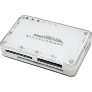 USB 3.0 Memory Card Reader Reads 2TB SDXC, Pocket 