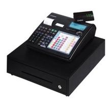 TK-1550 Cash Register 99 key, LCD (perfect fit for