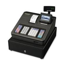 XE-A207 Cash Register, 2500 Lookups, 99 Dept, 25 C