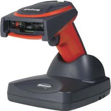 Honeywell 3820i, Cordless Linear Image Scanner (RS
