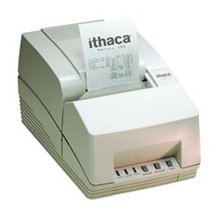 PARALLEL,DK GRAY,CUTTER,ITH CASH DRAWER,WITH PS