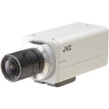 TK-C9200UA Surveillance/Network Camera - Color, Mo