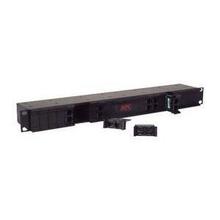 Replaceable, Rackmount, 1U, RS232 Surge Protection