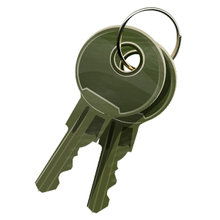 APG, SPARE PART, VASARIO KEY, CODED 542