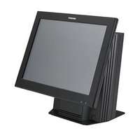 TOSHIBA, ST-A10, TOUCHPOS TERMINAL, 15  TFT, 5 WIR