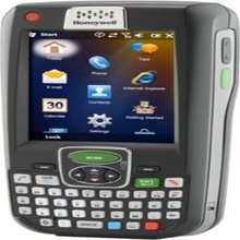 HONEYWELL, DOLPHIN 9700 MOBILE COMPUTER 802.11, BL