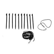 MX8, REPLACEMENT STYLUS, 10 PACK,INCLUDES TETHER, 