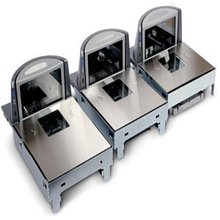 MGL 8400 SC/SCL,DLC GLASS LONG PLAT W/FLIP RAIL NO