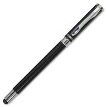 Ballpoint/Stylus Pen Combo, Advanced, .7mm, BK Bar