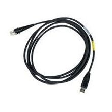 HONEYWELL, USB(IBM)STRAIGHT CABLE, FOR 5600/5800 S