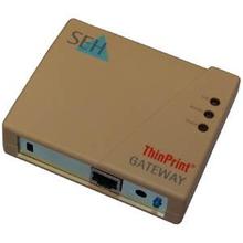 M03862,  ThinPrint Gateway TPG120 Print Server