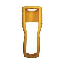 MX7, YELLOW RUBBER PROTECTIVE BOOT, CAN BE USED WI