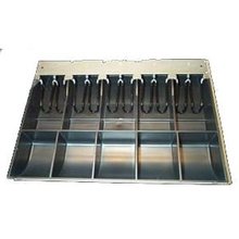 Fixed Till Assembly, 5x5, Spare Domestic Cash Draw