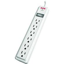 Essential SurgeArrest 6 Outlet 6 foot Cord, 120V
