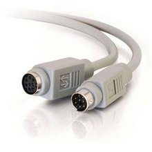 8 PIN MINI DIN TO DB9 CABLE FOR PD3000, LD9000 (NR