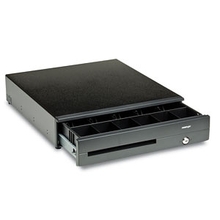 CR6417L0 Cash Drawer, Replaces CR6316B, 16.85  x 1