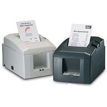 ETHERNET/USB IMPACT RECEIPT PRINTER, FITS 76, 70, 