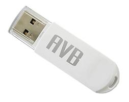AVB USB 16GB