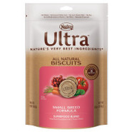 Ultra Small Breed Formula Dog Biscuits