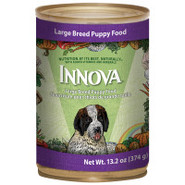 Innova Large Breed Puppy Canned Food