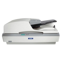 Epson GT-2500 Sheetfed Scanner