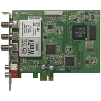 Hauppauge WinTV-HVR-1800 MC-Kit Hybrid Video Recor