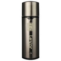 Lexar Media 8GB JumpDrive Safe S3000 USB Flash Dri