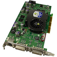 351382-001 nVIDIA Quadro FX1100 Video Card (Refurb