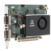 HP Quadro FX 380 Graphics Card