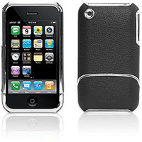 Griffin Elan Form Chrome iPhone 3G Hard Case