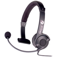 Able Planet TL200 Mono Telecom Headset