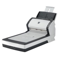 fi-6240 High Performance Sheetfed Scanner