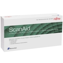 ScanAid Maintenance Kit