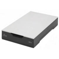 fi-60F Flatbed Scanner