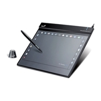 Genius G-Pen F509 Graphics Tablet