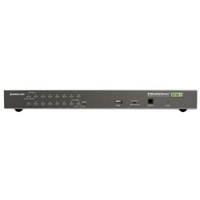 IOGEAR GCS1716 16-Port USB PS/2 Combo KVM Switch