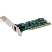 D-Link Express EtherNetwork Fast Ethernet PCI Netw
